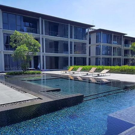 Baan Maikhao Pool Villa Mai Khao Eksteriør billede
