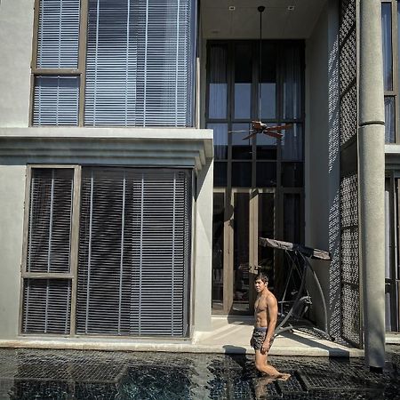 Baan Maikhao Pool Villa Mai Khao Eksteriør billede