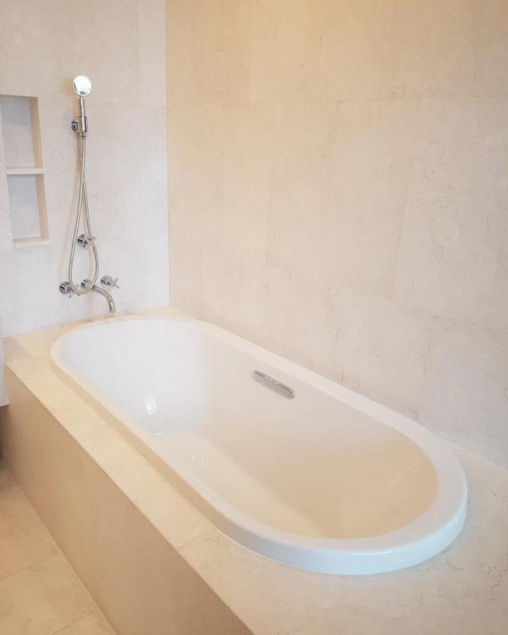 Baan Maikhao Pool Villa Mai Khao Eksteriør billede