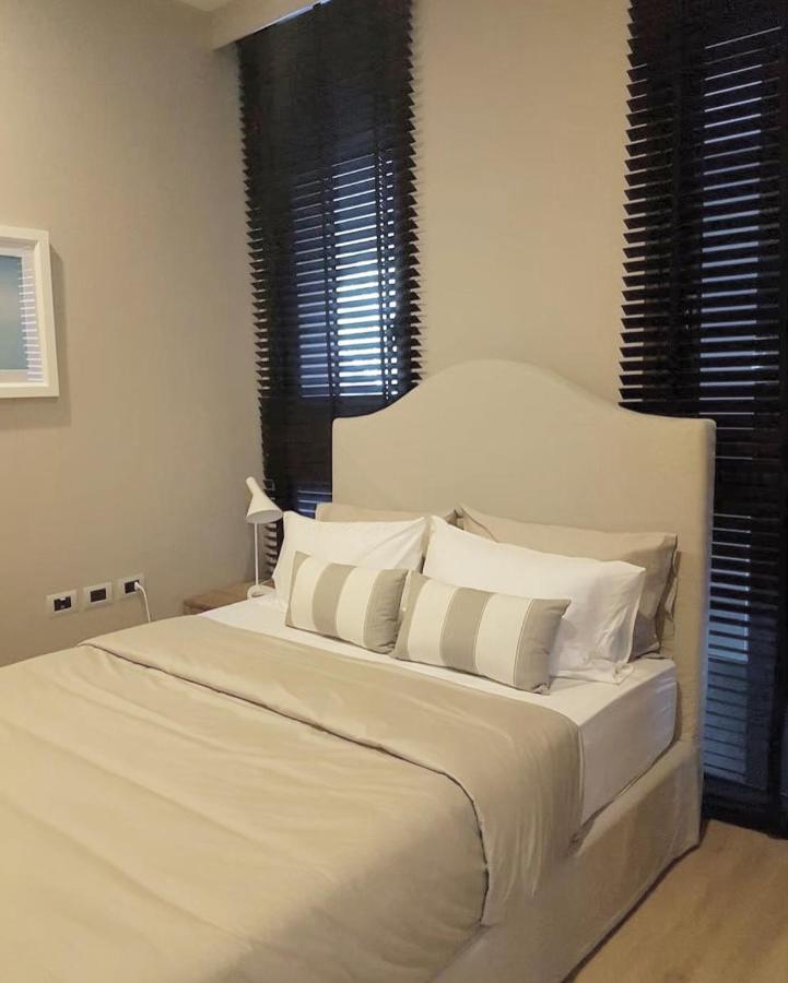 Baan Maikhao Pool Villa Mai Khao Eksteriør billede
